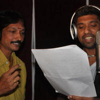 Malaysia Singer Anand sings for Oru Nadigaiyin Vakkumoolam | Picture 85888